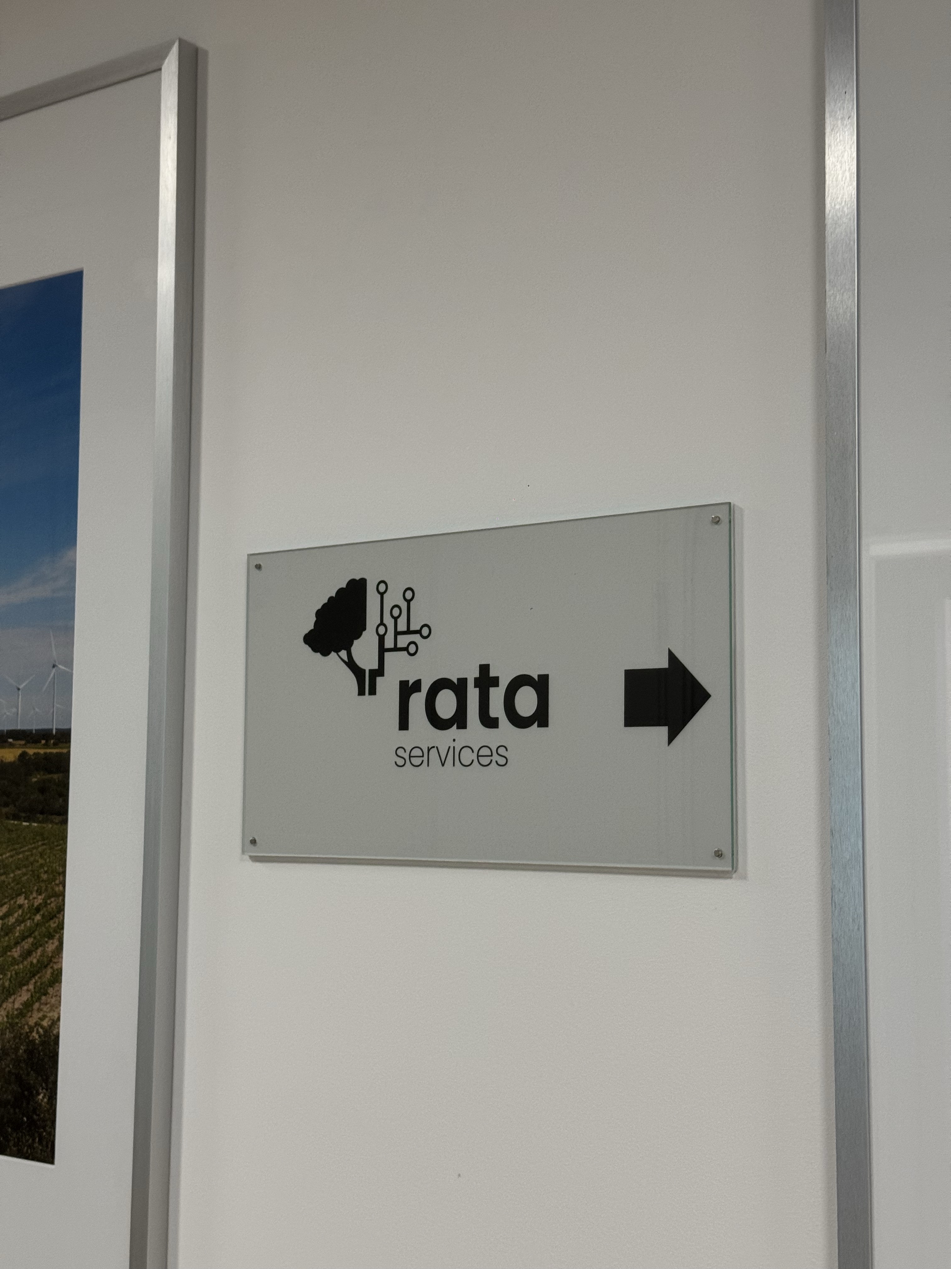 Office Headquarters